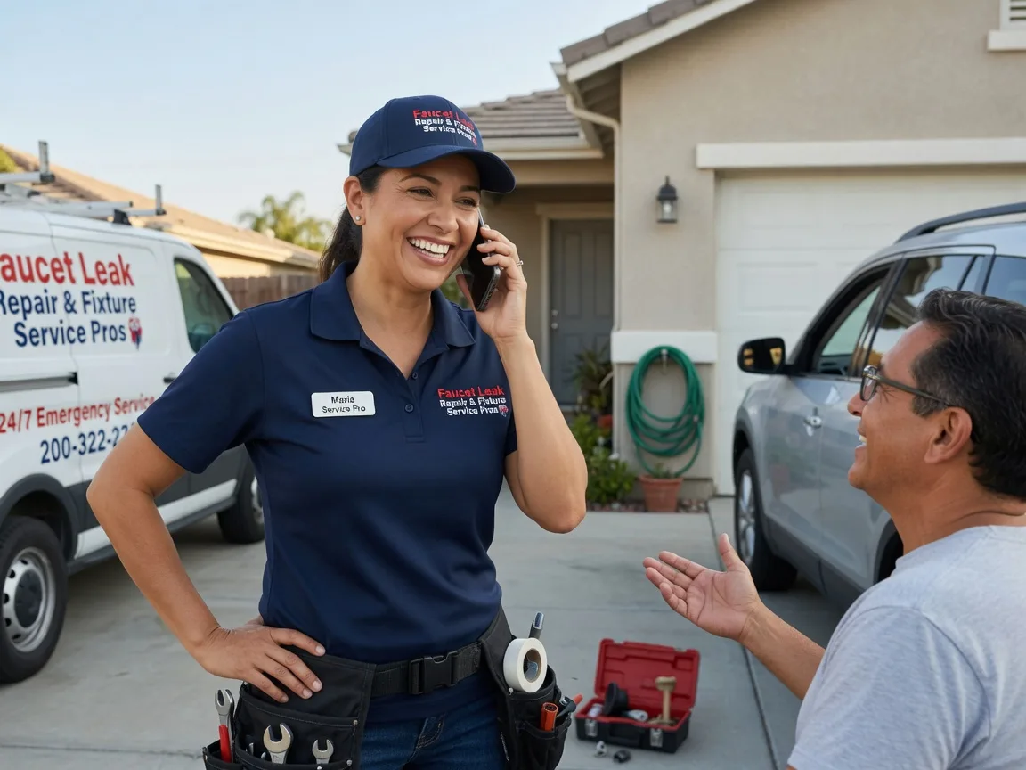 Faucet Repair Kingston, UT FAQs
